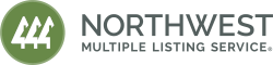 Northwest Multiple Listing Service logo